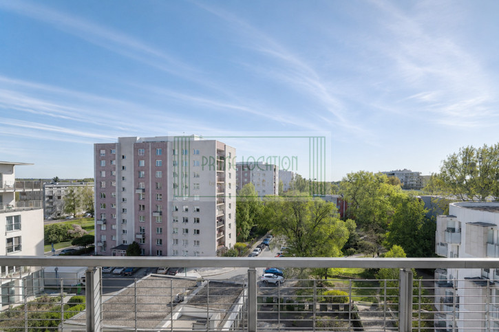 Mieszkanie Wynajem Warszawa Żoliborz al.&nbsp;Wojska Polskiego 10